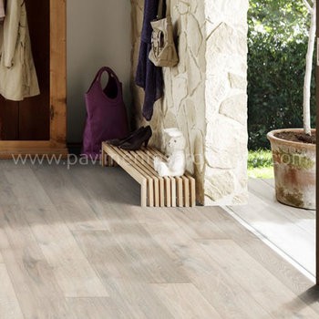 Tarimas Laminada Roble Gris Luna XL